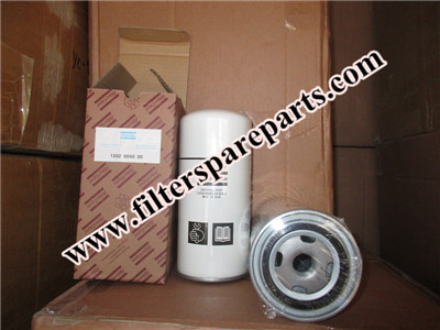 1202804000 ATLAS-COPCO Hydraulic filter